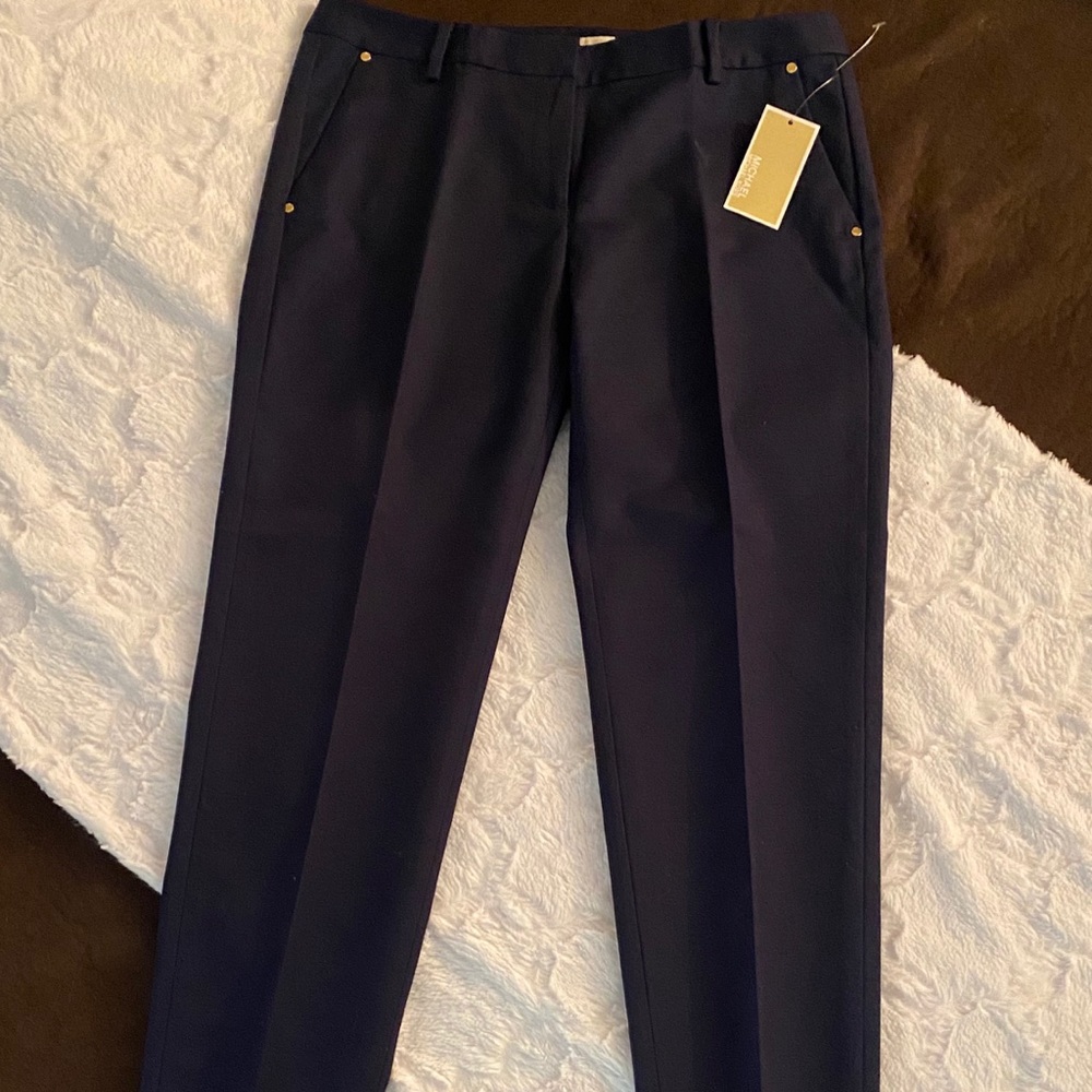 NWT 💙Michael Kors Dress Pants💙